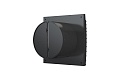 Вытяжной осевой вентилятор Silent 5C Obsidian (133921)