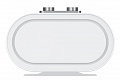 Электрический водонагреватель EPSILON Inox RWH-EP50-FS  (1302338BR)
