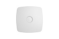 Вытяжной осевой вентилятор Rio 4C matt white (133984)