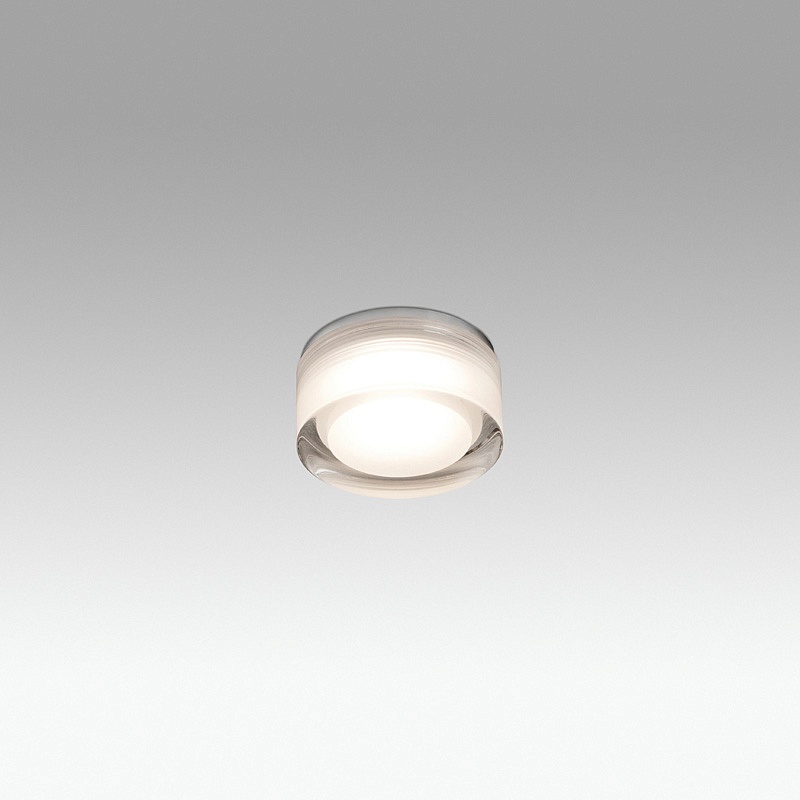 Встраиваемый светильник Ebba silver (42919FAR)