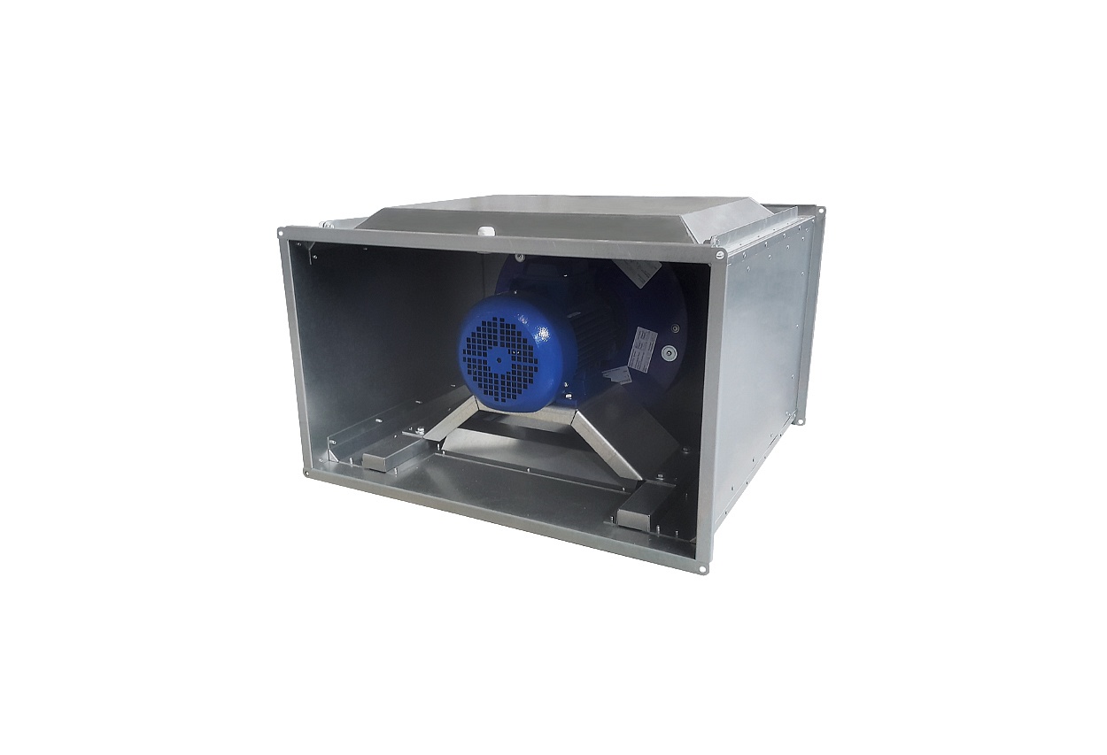 Канальный вентилятор Zilon ZFX 50-30 0,55-2D (1192817BR)