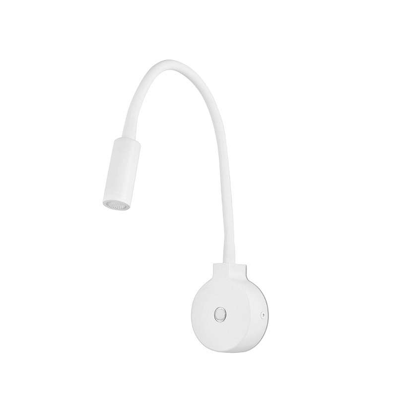 Светильник настенный Pixie white (24015FAR)