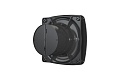 Вытяжной осевой вентилятор Rio 4C Obsidian (133987)
