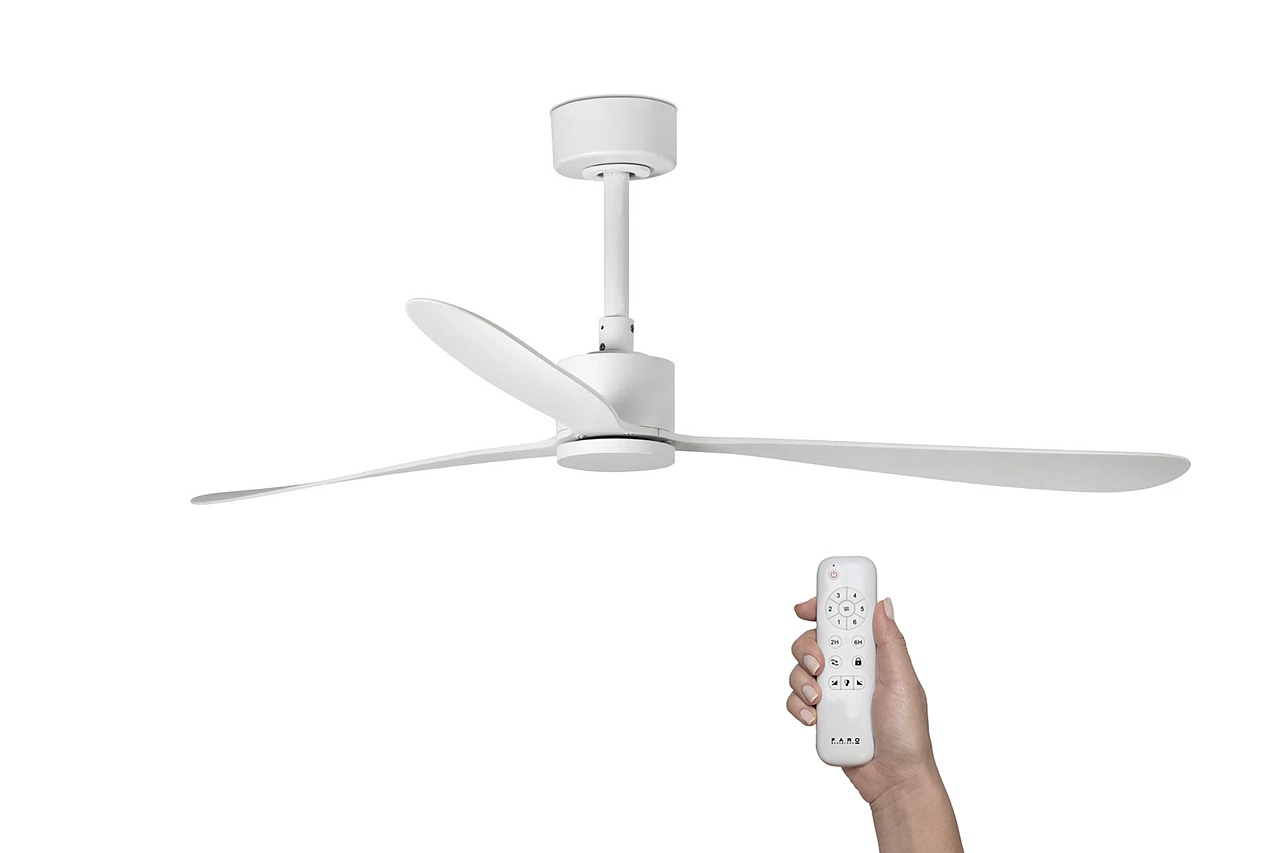 Потолочный вентилятор Amelia White (33760FAR)