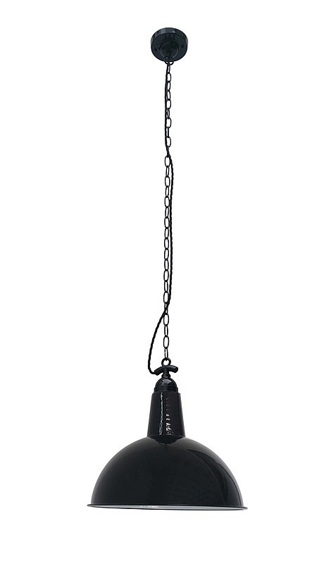 Подвесной светильник Lou black (62800FAR)