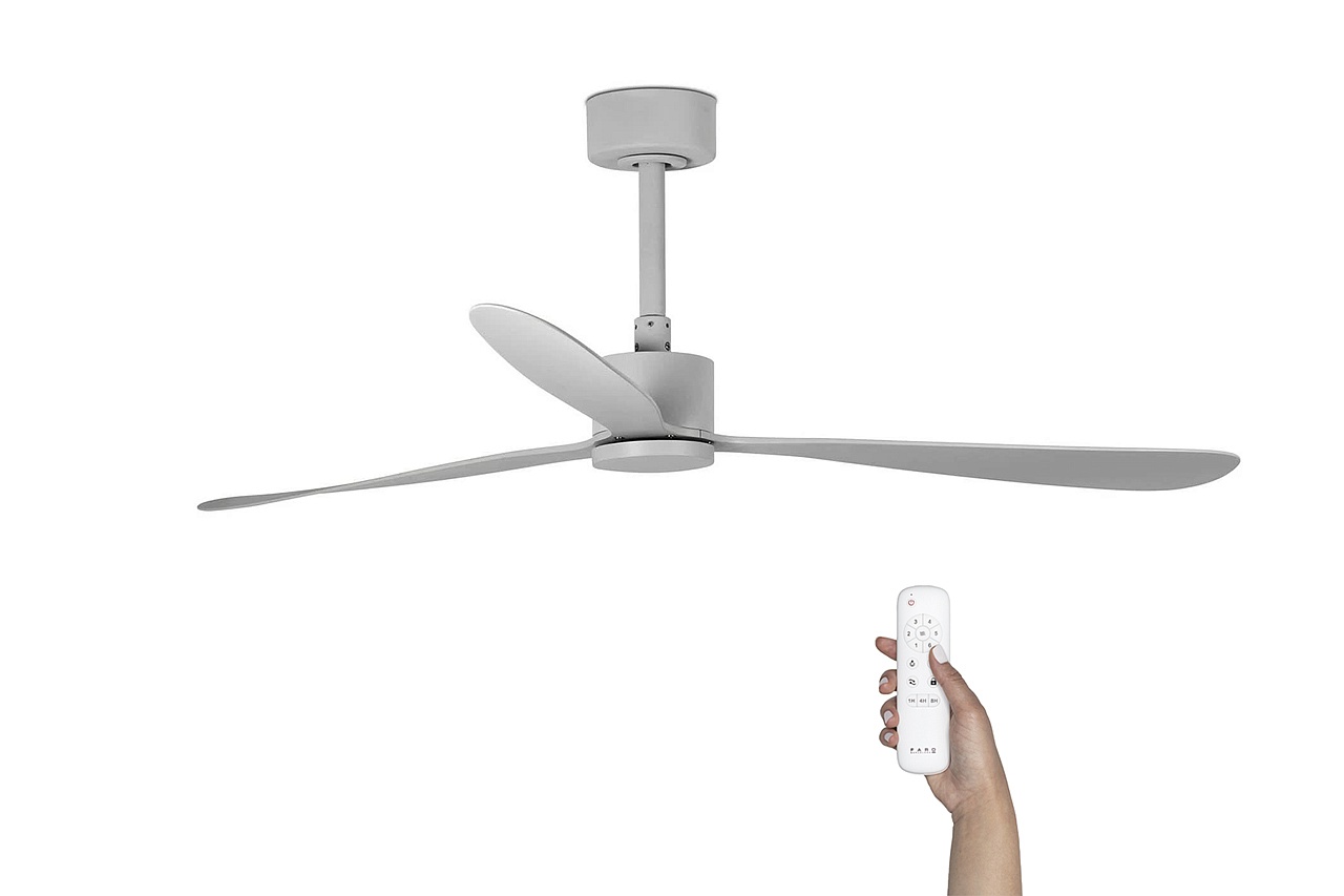 Потолочный вентилятор Amelia Grey (33762FAR)