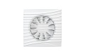 Вытяжной осевой вентилятор Silent 5C Matt White (133920)