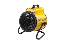 Электрическая тепловая пушка Prorab 2 BHP-P2-9 (1226959RS) Электрическая тепловая пушка Prorab 2 BHP-P2-9 (1226959RS)