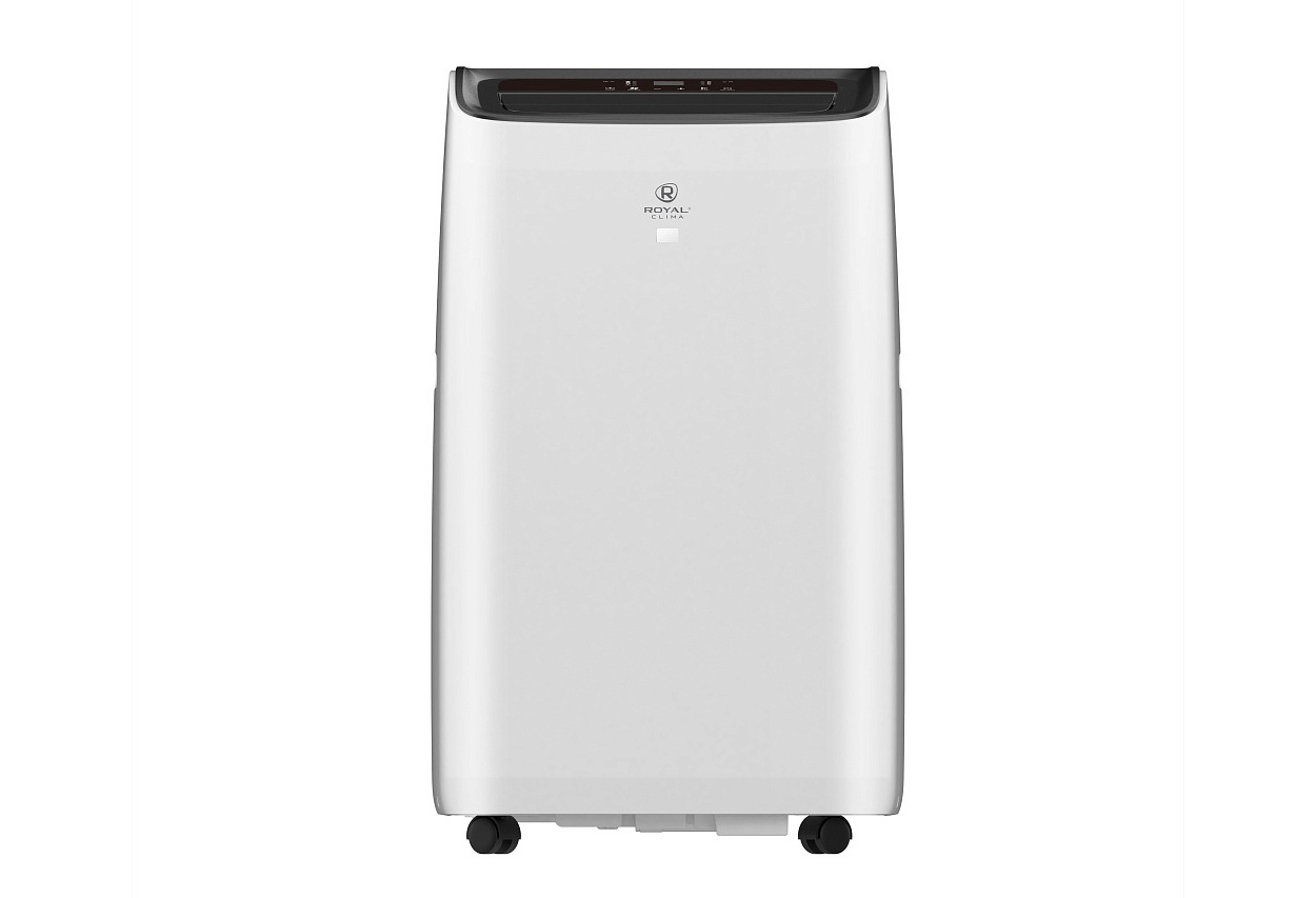 Мобильный кондиционер RM-LP50CN-E (1488387BR)