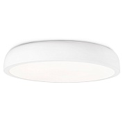 Светильник потолочный Cocotte matt white (64182FAR)