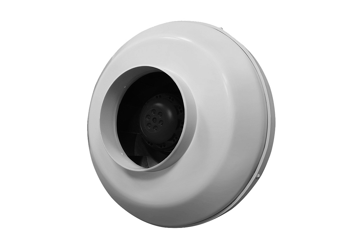 Канальный вентилятор Zilon ZFO 315 (1087865BR)