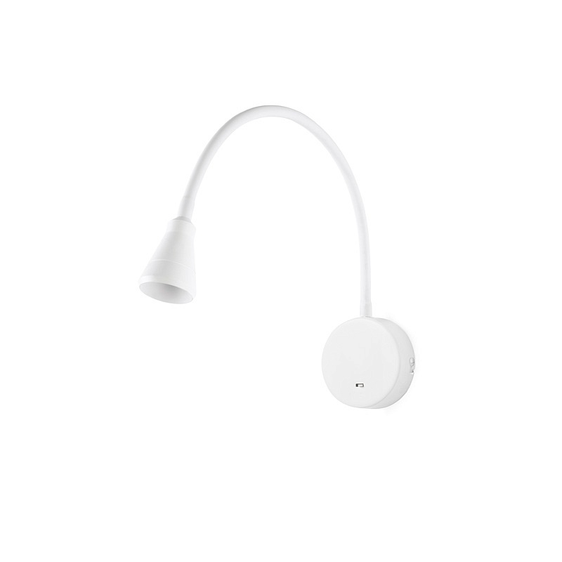 Светильник настенный Bel white (41029FAR)