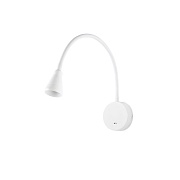 Светильник настенный Bel white (41029FAR)