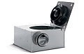 Канальный вентилятор CA IL 200 QUIET (16266VRT)
