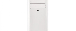 Мобильные кондиционеры Zanussi серии MARCO POLO Мобильные кондиционеры Zanussi серии MARCO POLO