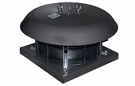 Крышный вентилятор RF EU M 20 4P (15122VRT)