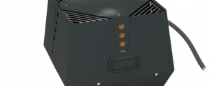 Обзор каминных дымососов серии RSV от компании Exodraft