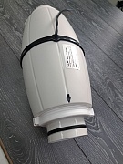 Канальный вентилятор ARIUS Lineo Silent Evo 100 LL (136112)