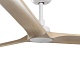 Потолочный вентилятор Heywood M White/light wood DC 33810FAR