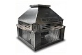 Каминный вентилятор Vortice Heatmaster F400 315 M4 250 ВТ 15301VRT