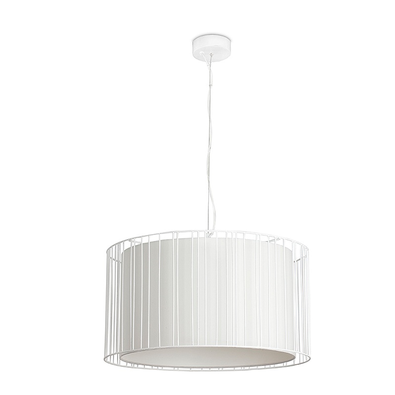 Подвесной светильник Linda white (29309FAR)