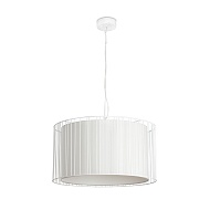 Подвесной светильник Linda white (29309FAR)