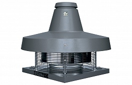 Крышный вентилятор TRT 100 E 4P (15073VRT)