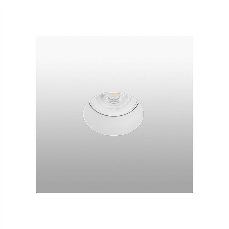 Встраиваемый светильник Fresh Trimless white (02100701FAR)