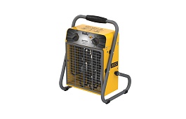Электрическая тепловая пушка Master 2 BHP-M2-5 (1277340RS)