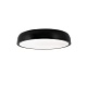 Светильник потолочный Cocotte shiny black (64251FAR)