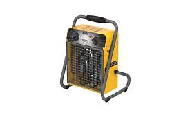 Электрическая тепловая пушка Master 2 BHP-M2-3 (1277123RS)