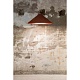 Подвесной светильник Hue-In burgundy (20121FAR)