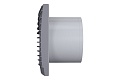 Вытяжной осевой вентилятор Silent 5C dark gray metal (133916)