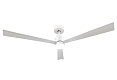 Люстра-вентилятор DREAMFAN Rotterdam White LED DC 132 (50002DC)