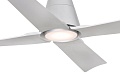 Люстра-вентилятор Typhoon Led Gray DC (33489-15FAR)