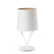 Лампа настольная Tree white (29867FAR)
