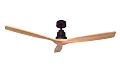Потолочный вентилятор DREAMFAN Lantau Black Pine Wood DC 132 33508DC