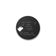 Светильник настенный Board black (01041FAR)