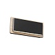 Светильник настенный Mood black+wood (20061FAR)