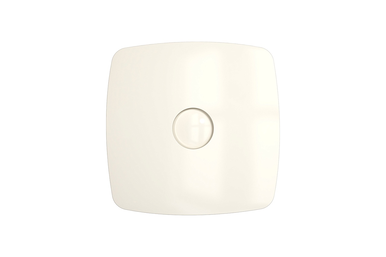 Вытяжной осевой вентилятор Rio 5C Ivory (133994)