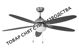 Люстра вентилятор DREAMFAN Orion 132 63122DFN