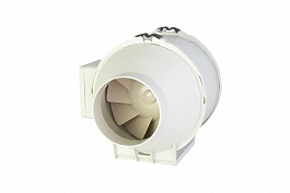 Канальный вентилятор ARIUS Lineo-TD MIX 100 V0 LL (17181ARI)