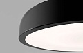Светильник потолочный Cocotte shiny black (64183FAR)