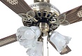 Люстра-вентилятор DREAMFAN Hawaii 105 (50001DFN) Люстра-вентилятор DREAMFAN Hawaii 105 (50001DFN)