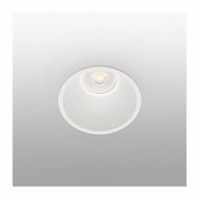 Встраиваемый светильник Fresh IP65 white (02101401FAR)