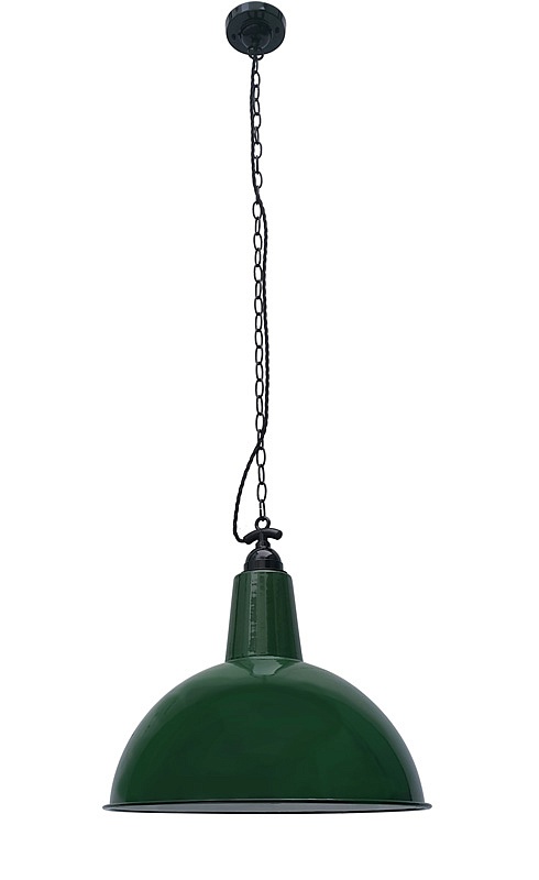 Подвесной светильник Lou green (62801FAR)