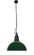 Подвесной светильник Lou green (62801FAR)