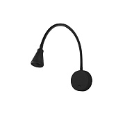 Светильник настенный Bel black (41030FAR)