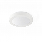 Светильник потолочный Logos white (62965FAR)