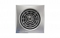 Вытяжной бытовой вентилятор SILENT-200 CRZ SILVER (5210320700)